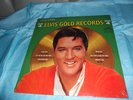 4 SEALED ELVIS GOLD VOL 4 LSP-3921 CAS-2611 LSP-4155 LPM-4088 IN MEMPHIS PHOTO