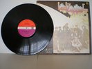 LED ZEPPELIN II RED AND PLUM LABEL