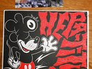 hepa-Titus AM REP vinyl 