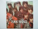 Pink Floyd - The Piper at the Gates of Dawn - 1967 LP-Album (12