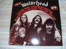 Motorhead - 12