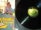 THE BEATLES..YELLOW SUBMARINE 1969 MONO..lovely condition RED LINES ON SLEEVE.