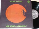 Rare UK Vertigo Swirly - Ian Carr with Nucleus - Solar Plexus, Prog Rock LP