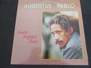 Earth's Rightful Ruler - Augustus Pablo (Message LP) ?LISTEN