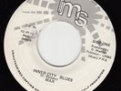 Inner City Blues - Max (LMS 7