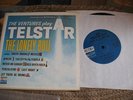 VENTURES - PLAY TELSTAR ROCK JUKEBOX EP AND COVER DOLTON BST-8019