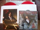 welcome 2 my nightmare blood red 12'' vinyl double album by alice cooper