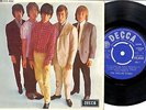 ROLLING STONES Five By Five 7