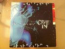 Cave In - Until Your Heart Stops LP vinyl hydrahead hydra head converge botch
