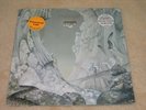 Yes LP Relayer promo copy EX con prog Genesis Pink Floyd King Crimson