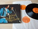 (370) Elvis Presley # Elvis Golden Records # 3 LP Box # Schweiz #