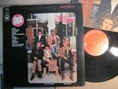 MOBY GRAPE - FIRST ALBUM - con RARO POSTER - STAMPA CARTONATA USA - LP VINILE
