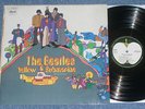 BEATLES Yellow Submarine RARE 1969 APPLE 