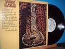 LP-Ananda Shankar -Same late 60's Sitar psych Funk wacko indian sounds-PROMO