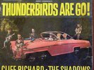 CLIFF RICHARD THE SHADOWS THUNDERBIRDS ARE GO 7