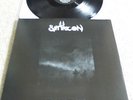 Satyricon - Dark Medieval Times LP -  2012 release