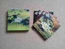 Oasis Dig Out Your Soul Singles Box Set 7