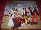 Absolute Rarität,Beggars Opera,Act One,Vertigo,6360 018,Made in Germany,LP