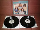 Led Zeppelin Seattle Daze DLP  V 1/2 Live 1973 TDOQY rare rock Deep Purple Who