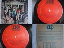 YES FIRST ALBUM UNIQUE COVER ASFONA RECORDS  PRESS