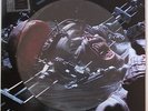 Picture Disc - Iron Maiden - Man On The Edge