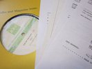 BBC Transcription Disc Top Of The Pops 827 Leo Sayer Vapors Joan Armatrading ELO