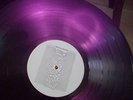 JOY DIVISION - Unknown Pleasures LP. 1st week Translucent vinyl. Near mint copy.