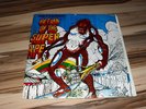 Lee Perry - Return Of The Super Ape - Reggae  Vinyl LP