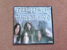 Deep Purple - Machine Head France Violette Vinyl