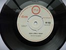 CORNELL CAMPBELL / ROLAND ALPHONSO  RARE ISLAND UK  45 WI 083 - 1963