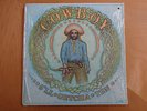 Cowboy-5'll Getcha Ten-1971-Capricorn SD 864-Stereo-Pink Label-w/Shrinkwrap