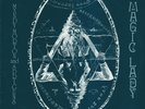LP:Mandy Morton And Spriguns,Magic Lady(RARE PROG) (Banchee Records)