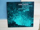 Herbie Hancock  Empyrean Isles  with Hubbard Carter Williams LP  Near Mint  $$$