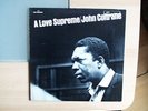 John Coltrane   A Love Supreme      LP Near Mint  $$$