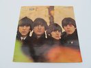 ? The BEATLES FOR SALE ?  1964  UK  1ST PRESS  STEREO  LP ? EXCELLENT+ ?