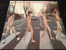 The Red Hot Chili Peppers - The Abby Road E.P. 12