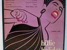 Rare Jazz 10-inch LP - Billie Holiday - Volume One - Jolly Roger # 5020