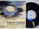 Rare Jazz 10-inch - Erroll Garner - Overture To Dawn - Blue Note # BLP 5007