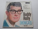 BUDDY HOLLY  ORIGINAL  1964  UK E.P.   SHOWCASE - No 1