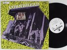 CORNBREAD Self Titled MEGA LP NM WLP