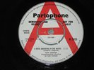 JOHN ANDREWS a rose growing in the ruins PARLOPHONE 7-inch DEMO R 5455