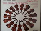 RUGGIERO RICCI w/ Leon Pommers -the Glory of CREMONA-DECCA GOLD DXSE 7179 STEREO