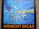 TSUYOSHI  YAMAMOTO  -  MIDNIGHT  SUGAR - Tokyo LP   -  Near Mint  -  tbm-2523