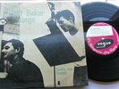 Very Rare UK press CHET BAKER SINGS 10