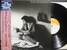 BILLY JOEL The Stranger NM 1st Japan LP SHIPPED FROM USA 1978 Audiophile OBI
