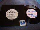 THE CURE rare UK ORIGINAL TEST PRESSING SINGLE 1990 / GOTH /NEAR MINT 