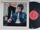 BOB DYLAN Highway 61 Revisited LP SEALED MONO