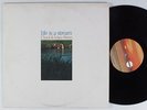 CHUCK & MARY PERRIN Life Is A Stream SUNLIGHT LP NM private folk psych