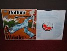 WHISTLER Ho Hum LP 1971 DERAM 1st Press AMAZING RARITY BRILLIANT EXAMPLE