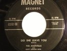 The MARVELLS Magnet 1005 